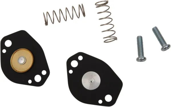 Kit de reconstruction valve de coupure air PARTS UNLIMITED - vue 2