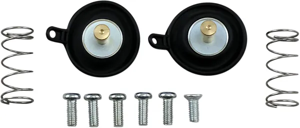 Kit de reconstruction soupape d'arrêt air PARTS UNLIMITED - vue 2