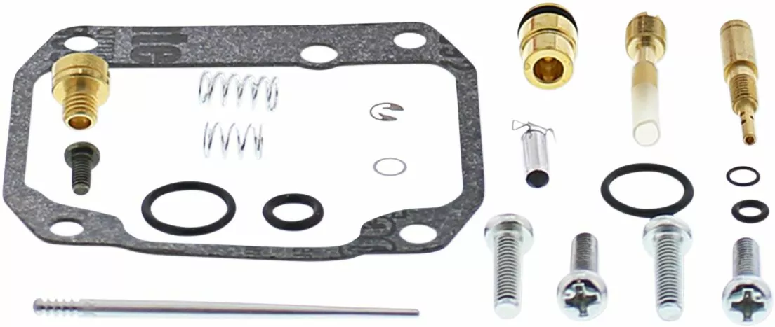 Kit de réparation carburateur Suzuki MOOSE OFFROAD HARD-PARTS