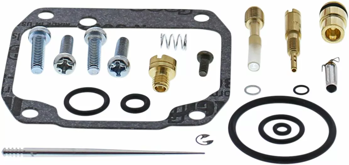 Repair kit carb suz