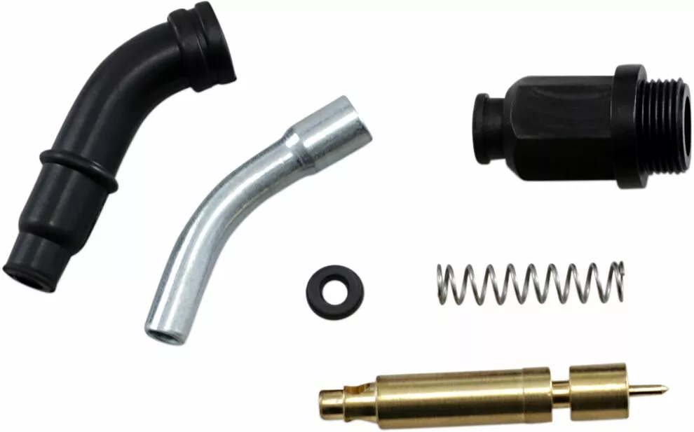 Kit piston starter MOOSE OFFROAD HARD-PARTS