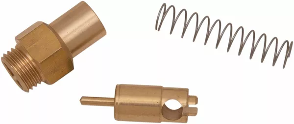 Kit piston de starter MOOSE OFFROAD HARD-PARTS - vue 2
