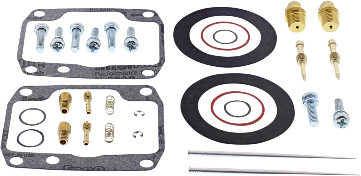 Kit de réparation carburateur PARTS UNLIMITED Ski-Doo