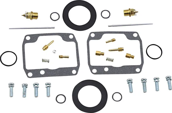 Kit de réparation de carburateur PARTS UNLIMITED - vue 2