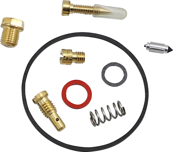 Kit de réparation de carburateur Arctic Cat PARTS UNLIMITED