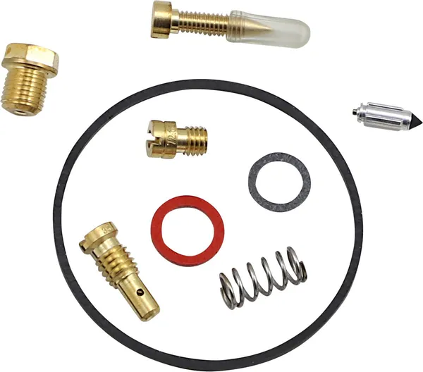 Kit de réparation de carburateur Arctic Cat PARTS UNLIMITED - vue 2