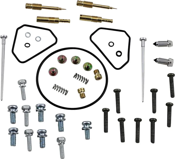 Kit de réparation de carburateur PARTS UNLIMITED - vue 2
