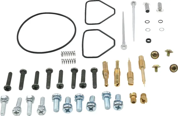 Kit de réparation de carburateur PARTS UNLIMITED - vue 3
