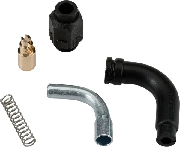 Kit de piston à clapet à démarrage à chaud MOOSE OFFROAD HARD-PARTS - vue 2