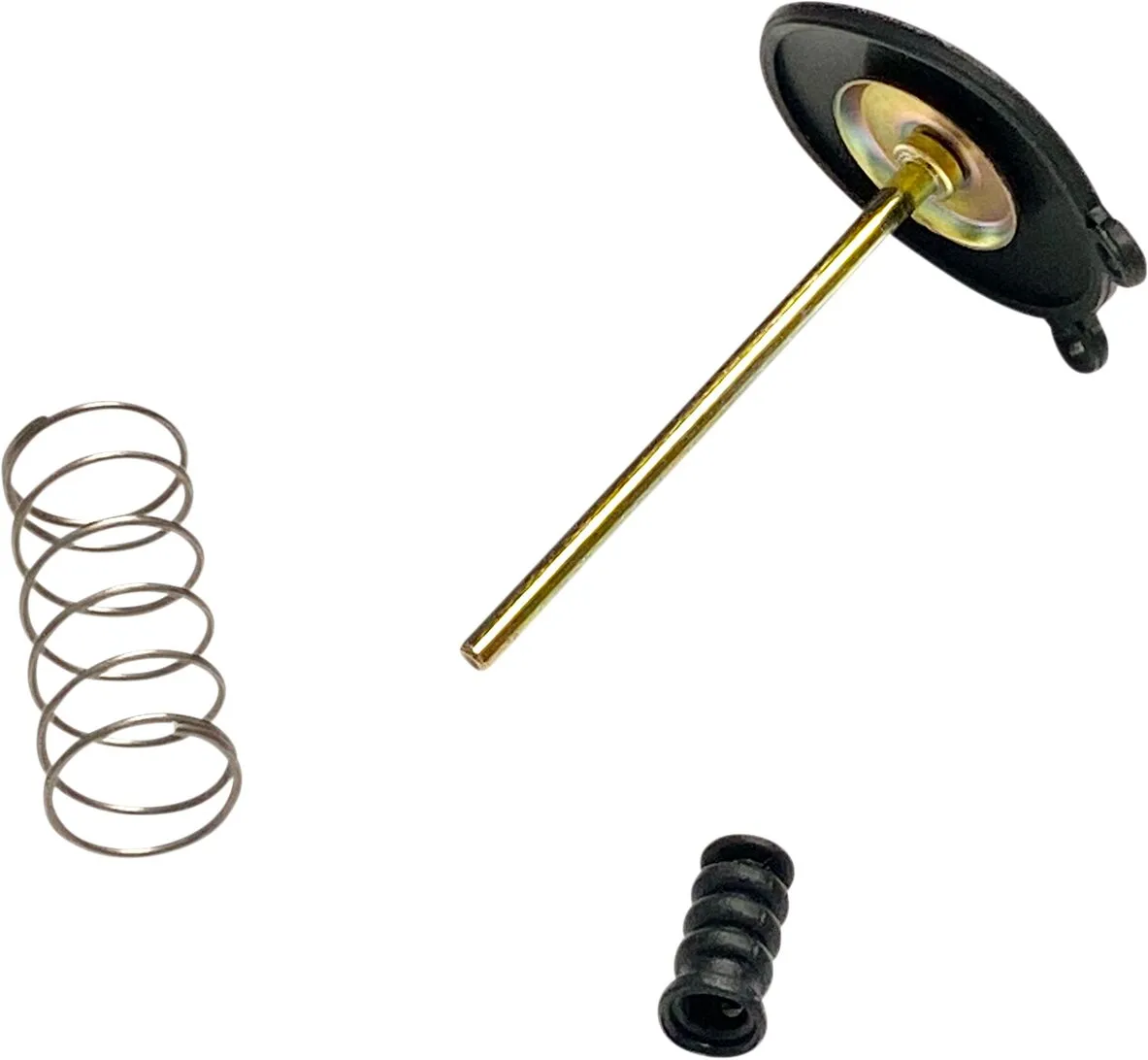 Kit de pompe d'accélérateur de carburateur de rechange K&S Technologies - vue 2