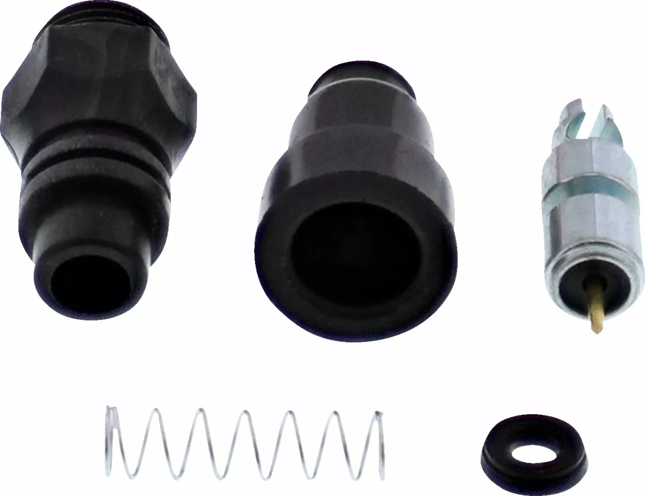Kit de piston à piège Moose Offroad Hard-Parts