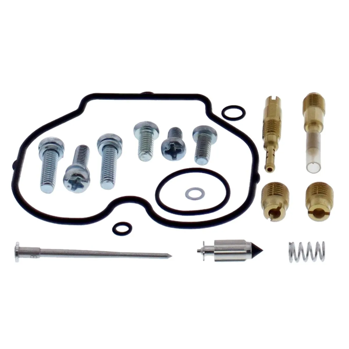 Kit de reconditionnement de carburateur PARTS UNLIMITED