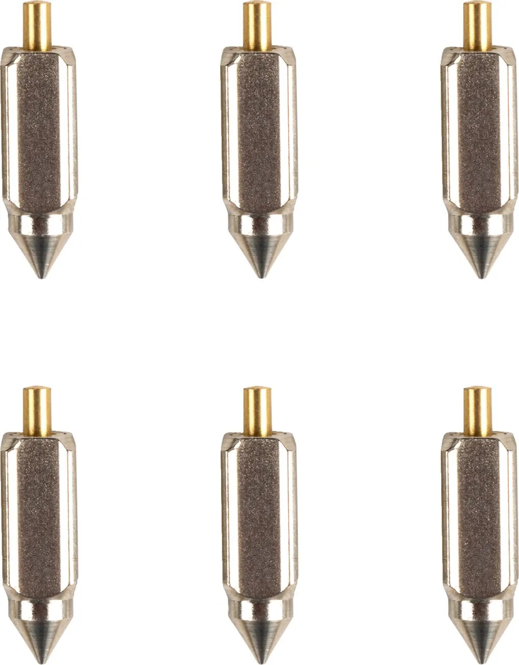 Aiguille de rechange Mikuni K&L Supply