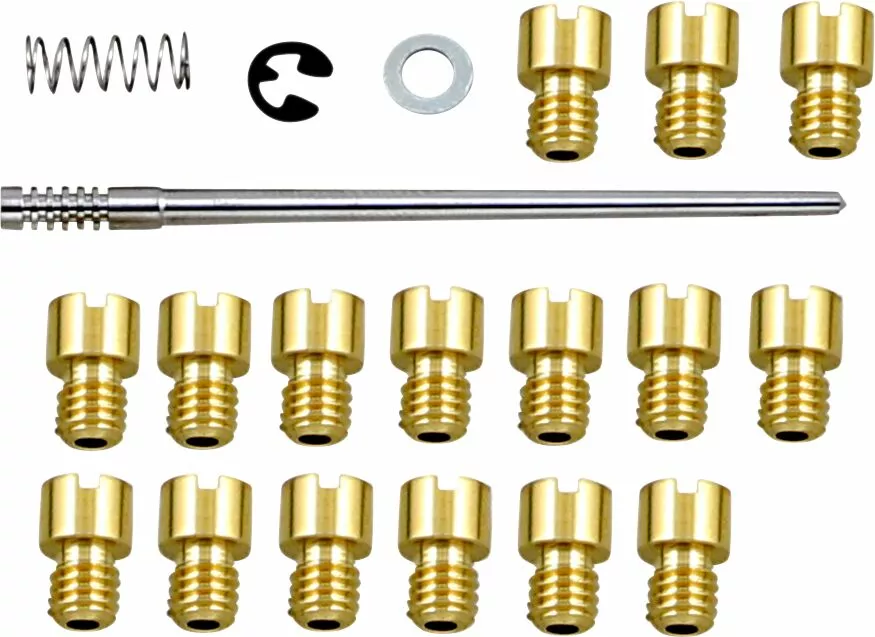 Kit Jet Dynojet Kawasaki KFX400