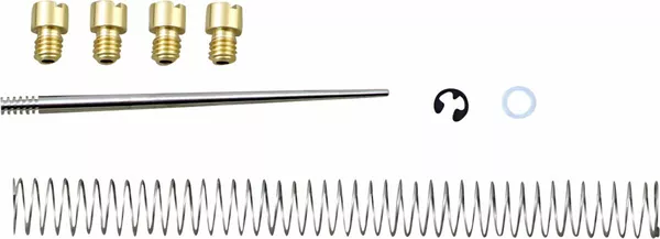 Dynojet Jetkit Pol 500 Scrambler Ho