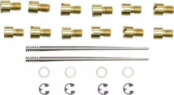 Dynojet Jetkit Kawasaki Prairie 700 - vue 2