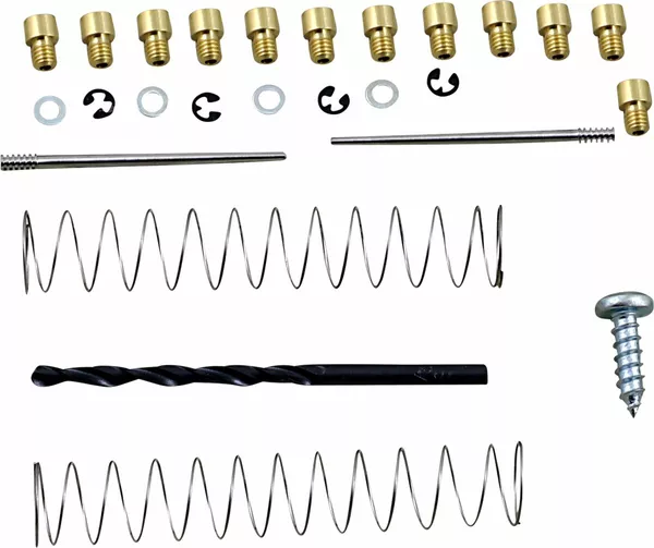 Dynojet Jetkit Kawasaki KVF650 Brute Force