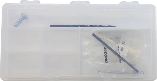 Kit Jet Dynojet Kawasaki KLX300 1997-2007 - vue 2