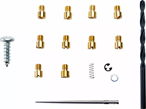 Kit Jet Dynojet Raptor 250 2008-2013 - vue 2