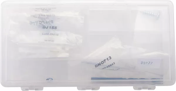 Kit Jet Dynojet Raptor 250 2008-2013 - vue 3
