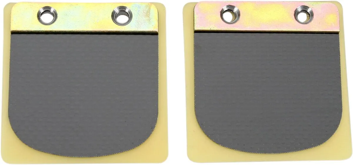 Filtre à air Boyesen Pro Series Reed RAD40