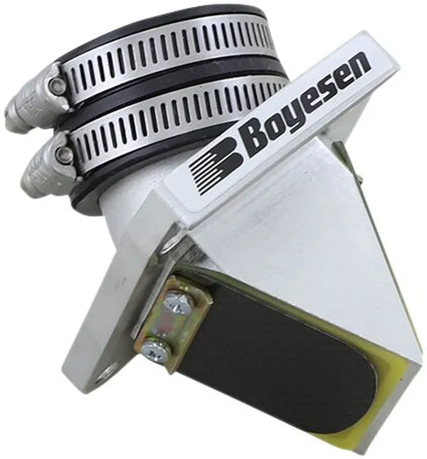 Valve de radiateur Boyesen KX85/100 RM100 - vue 3