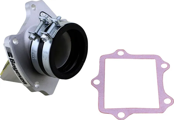 Silencieux Boyesen Rad Valve RM250 04-11 - vue 3