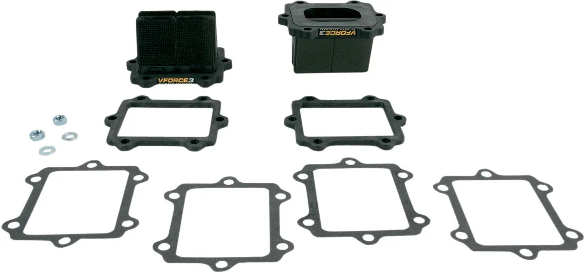 Kit de clapets à lamelles V-Force 3
