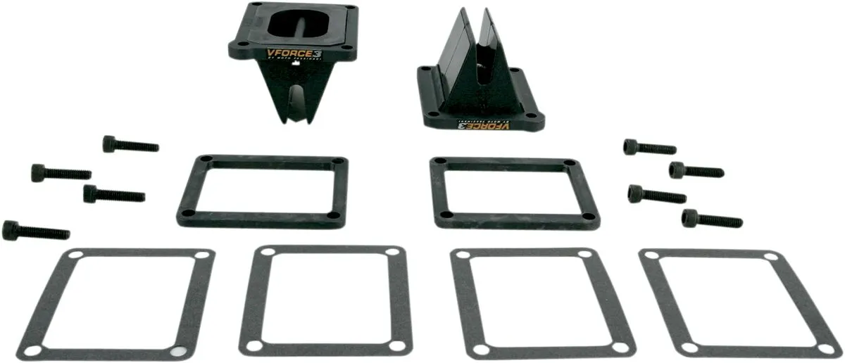 Kit de clapets à lamelles V-Force 3