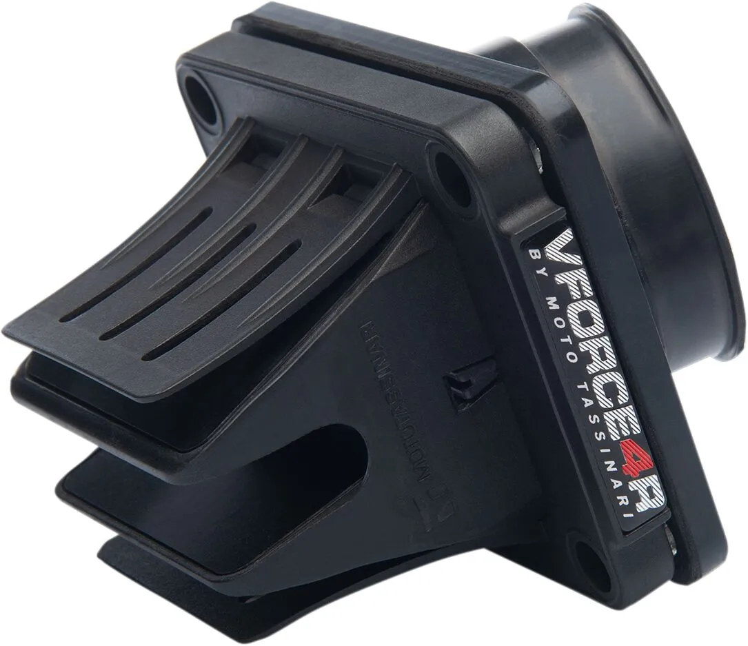 Boîte à clapets V-Force 4