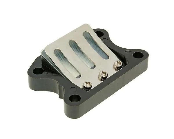Assemblage soupape d'admission racing 101 OCTANE - vue 2