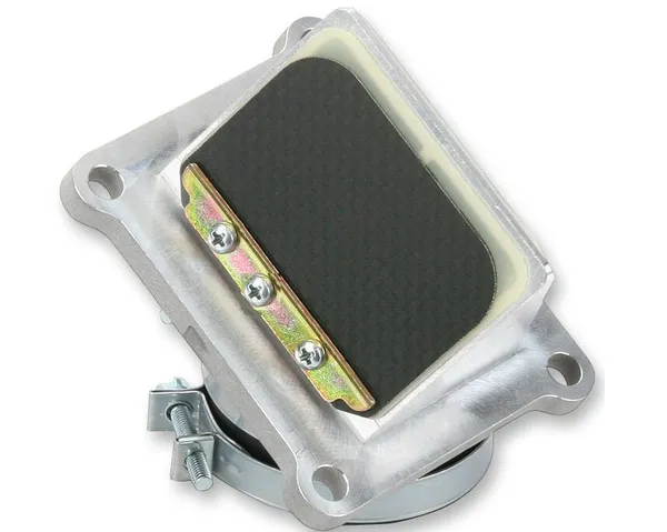 Soupape de refroidissement Boyesen Rad Valve CR500 85-89 - vue 2