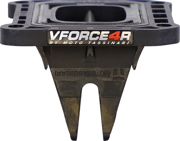 Lamelles Vforce 4 Moto Tassinari - vue 2