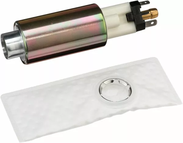 Pompe d'injection électrique avec kit de filtre MOOSE OFFROAD FOUR WHEEL