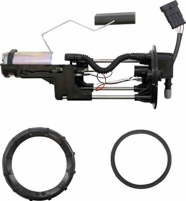 Module de pompe à carburant All Balls Polaris - vue 2