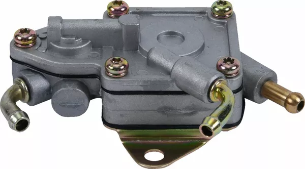 Pompe à carburant Moose Offroad Hard-Parts Rhino 450 - vue 2