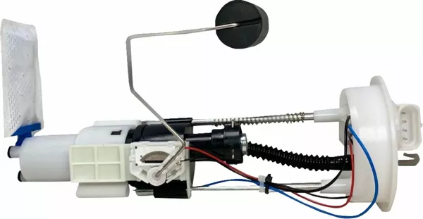 Module de pompe à carburant Moose Offroad Four Wheel MSE - vue 2
