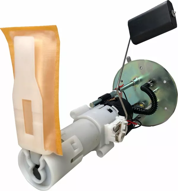 Module de pompe à carburant Moose Offroad Four Wheel - vue 2