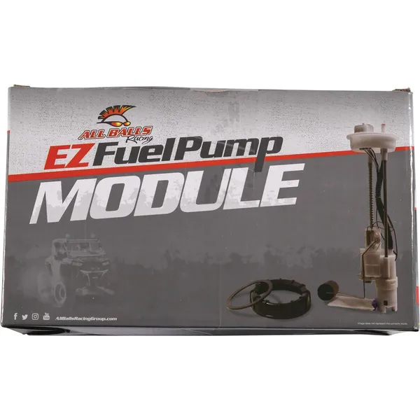 Module de pompe à carburant All Balls - vue 2