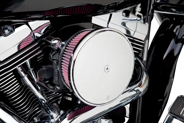 Kit filtre à air Big Sucker™ Stage II Arlen Ness - vue 2