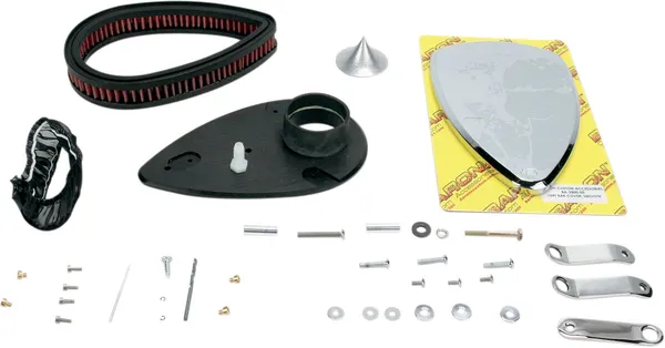 Kit Big Air Baron filtre à air - vue 2