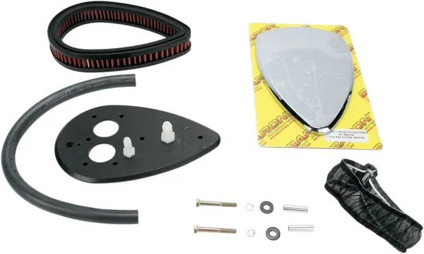 Kit Filtre à Air Big Air Baron - vue 2