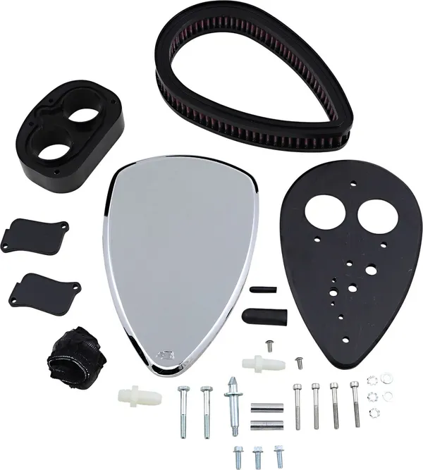 Kit filtre à air Big Air Baron