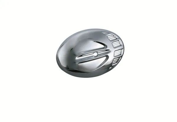 Cache de filtre à air Scarab Kuryakyn - vue 2