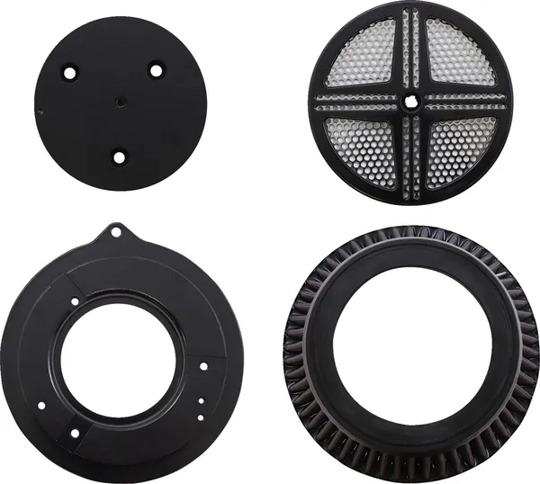 Baron XXX Big Air Kit - Filtre à air - vue 2