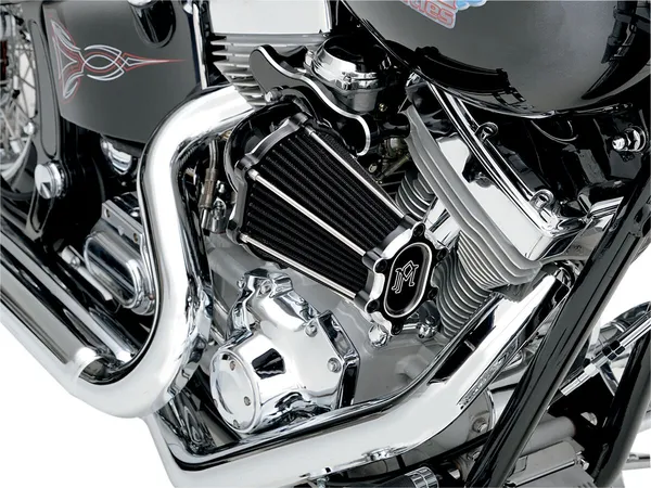 PERFORMANCE MACHINE Nettoyant d'admission d'air Fast Air - vue 3