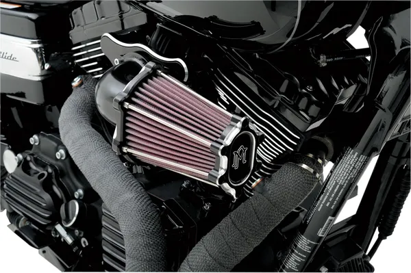 PERFORMANCE MACHINE Nettoyant d'admission d'air Fast Air - vue 5