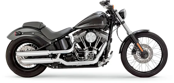 Cache de filtre à air Vance & Hines - vue 4