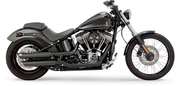 Cache de filtre à air Vance & Hines - vue 3