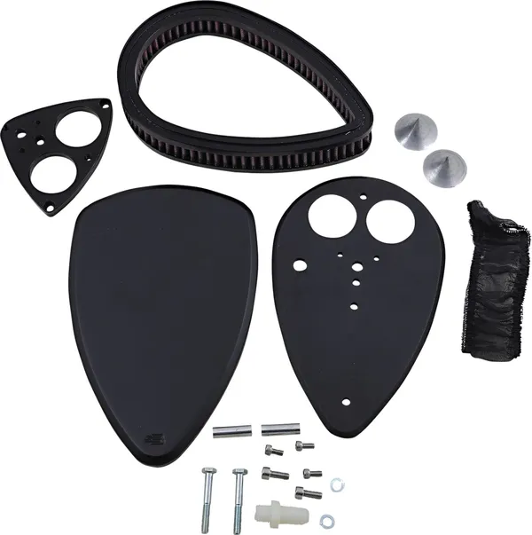 Kit Filtre à air Big Air Baron - vue 3